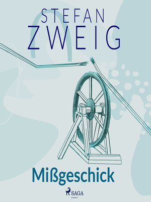 cover image of Mißgeschick